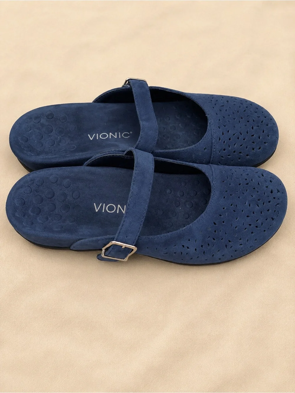 Vionic supportive kids